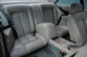 صورة مصغرة 26 لـ 1983 Ferrari 400