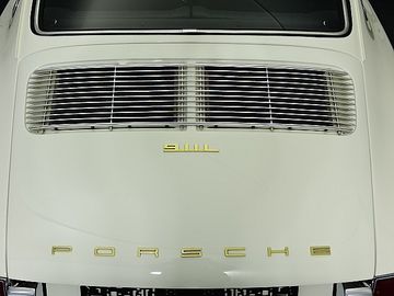1968 Porsche OTHERS 缩略图 26