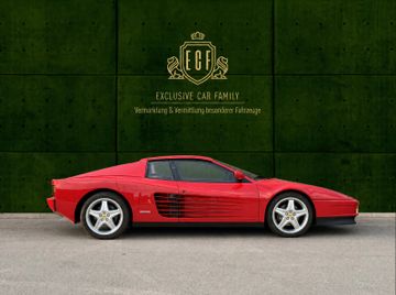 1991 Ferrari TESTAROSSA — фото 6