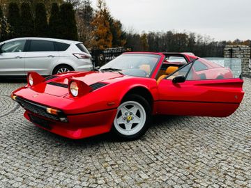 1984 Ferrari 308 缩略图 13