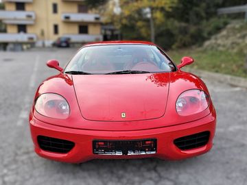 2000 Ferrari 360 缩略图 11