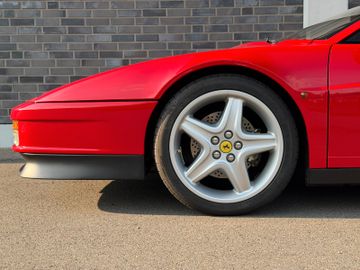 1991 Ferrari TESTAROSSA — фото 8