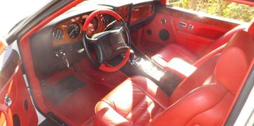 صورة 7 لـ 1992 Bentley CONTINENTAL