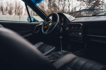 1987 Ferrari 328 — миниатюра 17