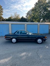 صورة مصغرة 16 لـ 1988 Mercedes-BENZ 300