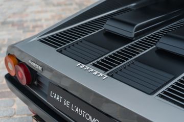 1983 Ferrari 512 缩略图 41