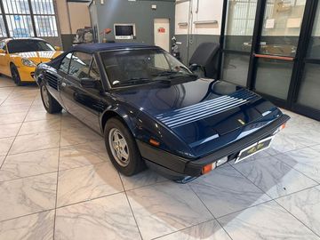 صورة 2 لـ 1984 Ferrari MONDIAL