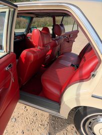 صورة 7 لـ 1970 Mercedes-BENZ 300