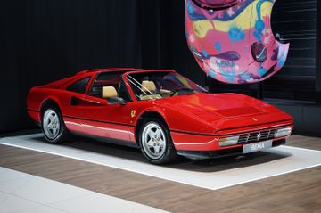 صورة 1 لـ 1986 Ferrari 328
