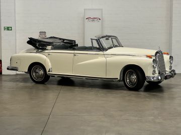صورة 1 لـ 1962 Mercedes-BENZ 300