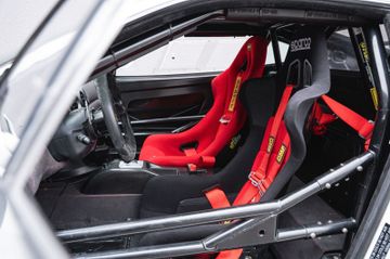 2001 Ferrari 360 缩略图 34