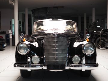 1952 Mercedes-BENZ 300 缩略图 42