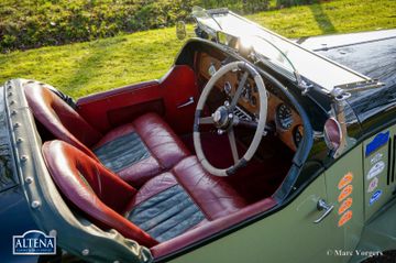 1937 Bentley OTHERS 照片 10