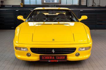 صورة مصغرة 2 لـ 1998 Ferrari F355