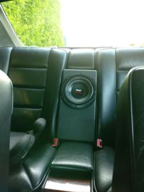 1988 Mercedes-BENZ 300 缩略图 12