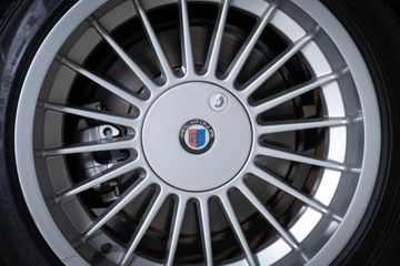 1992 Alpina B12 缩略图 23