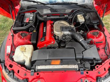 صورة مصغرة 11 لـ 1996 BMW M2