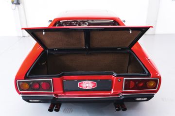 1979 Ferrari DINO GT4 — миниатюра 23