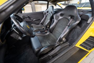 صورة مصغرة 13 لـ 1998 Ferrari F355