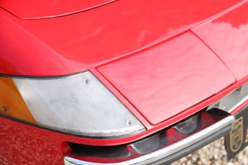 1973 Ferrari 365 缩略图 32