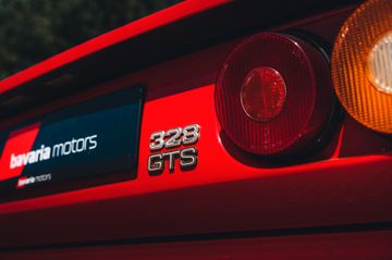 صورة 10 لـ 1986 Ferrari 328