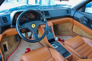صورة مصغرة 12 لـ 1995 Ferrari 348