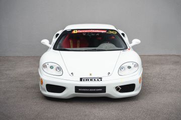 2001 Ferrari 360 缩略图 49