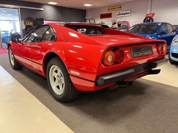 صورة 5 لـ 1985 Ferrari 208