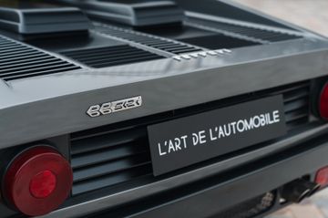 1983 Ferrari 512 缩略图 40