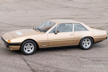 صورة 1 لـ 1983 Ferrari 400