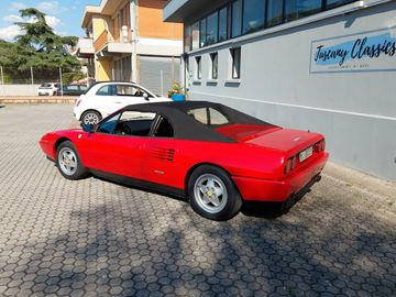 1990 Ferrari MONDIAL — миниатюра 6