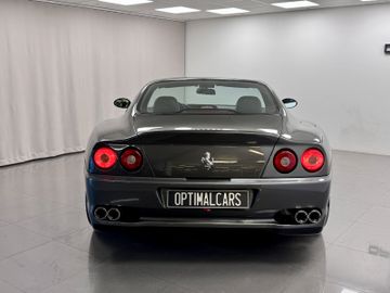 صورة مصغرة 12 لـ 1997 Ferrari 550