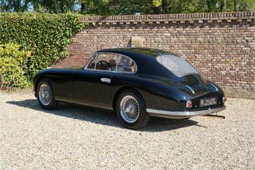 1952 Aston Martin OTHERS 缩略图 17