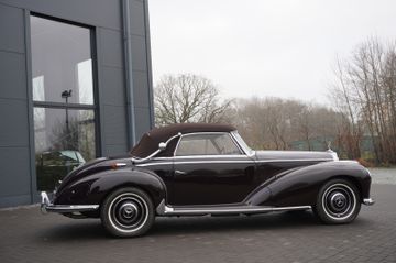 1953 Mercedes-BENZ 300 — фото 3