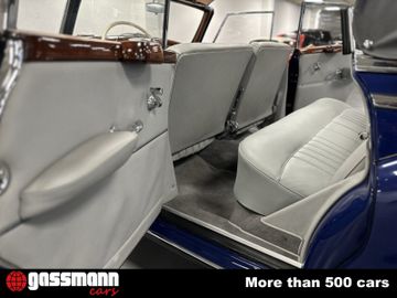 1952 Mercedes-BENZ 300 — миниатюра 16