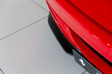 1996 Ferrari 550 — миниатюра 20