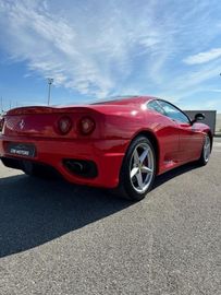 2000 Ferrari 360 照片 6