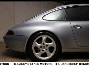 1994 Porsche OTHERS 缩略图 13