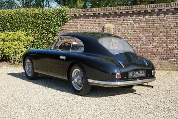 1952 Aston Martin OTHERS 缩略图 16
