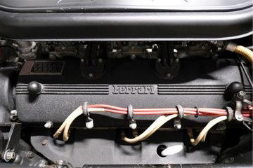 1970 Ferrari 365 缩略图 21