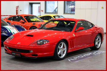 صورة 1 لـ 2001 Ferrari 550