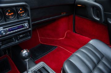 1987 Ferrari 328 — миниатюра 27