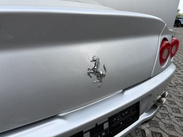 2000 Ferrari 550 — миниатюра 16