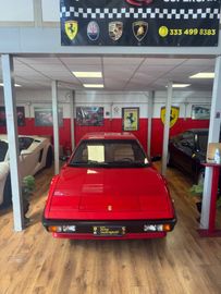 صورة 4 لـ 1983 Ferrari MONDIAL