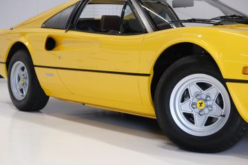 1979 Ferrari 308 缩略图 13