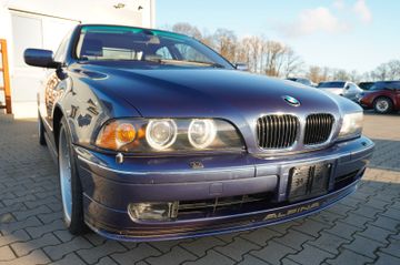 صورة مصغرة 5 لـ 2000 Alpina B10