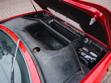 1975 Ferrari DINO GT4 — миниатюра 30
