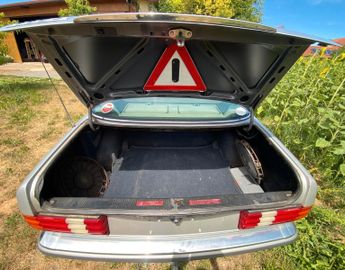 صورة 8 لـ 1987 Mercedes-BENZ 300