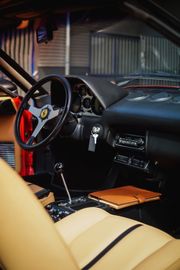 1978 Ferrari 308 缩略图 4