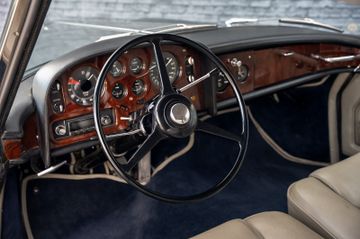 صورة مصغرة 12 لـ 1961 Bentley CONTINENTAL
